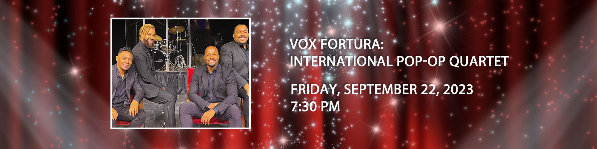 Hagerstown Community Concert Association Information