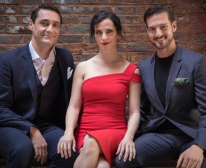 Trio